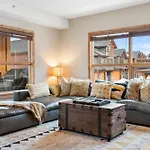Spring Creek Condo By Canadian Rockies Vacation Rentals