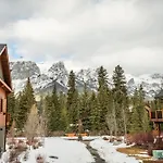 Spring Creek Condo By Canadian Rockies Vacation Rentals